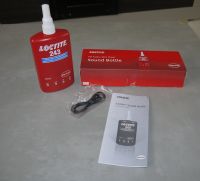 Loctite 243 Sound Bottle FM Radio und MP3 Player neu OVP Nordrhein-Westfalen - Erkelenz Vorschau