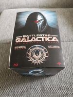 Battlestar Galactica bluray Box Baden-Württemberg - Schwäbisch Gmünd Vorschau