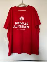 Mainz 05 T-Shirt Niemals Aufgeben 4XL Rheinland-Pfalz - Mainz Vorschau
