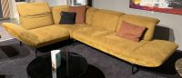 Couch gold inkl. Funktionen Hessen - Weilburg Vorschau