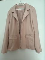 Rosa Blazer Damen mit Spitze Cream Berlin - Mitte Vorschau