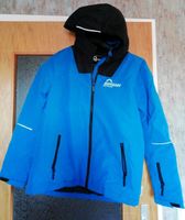 Neue Jacke mit Reflectoren Gr. 170 Nordrhein-Westfalen - Frechen Vorschau