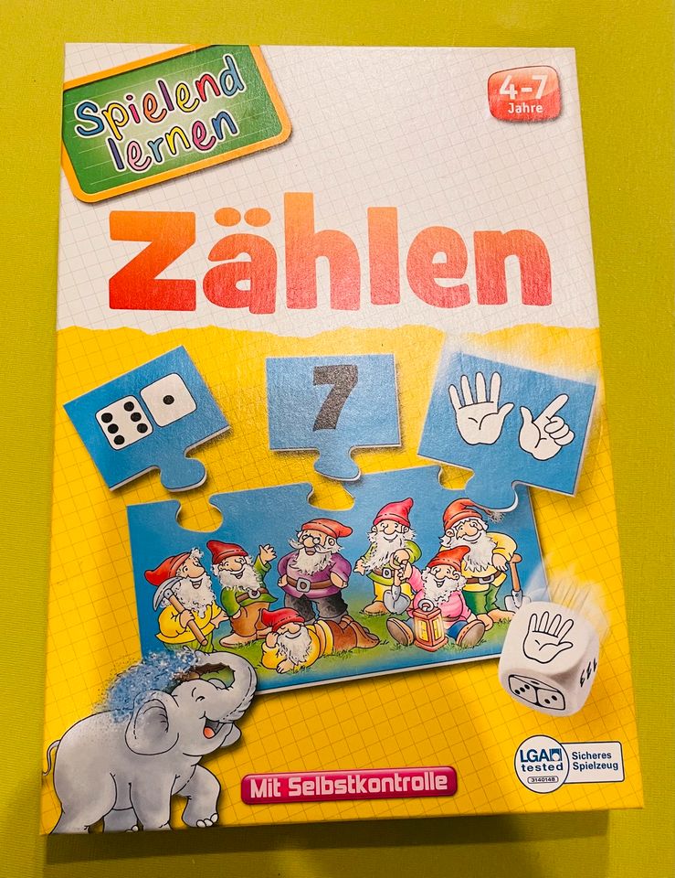 Lernspiele Wieso Weshalb Warum Rechnen Ravensburger Berufe Dinos in St. Ingbert