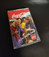 Coca Cola - MC Kassette - You Can't Beat The Feeling - 1989/90 Hessen - Roßdorf Vorschau