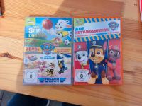 2 DVD Paw Patrol Bayern - Zeil Vorschau