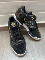 Adidas Lack Sneaker Niedersachsen - Winsen (Aller) Vorschau