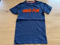 *Staccato* T-Shirt Gr. 128/134 *neuwertiger Zustand* Sachsen - Chemnitz Vorschau