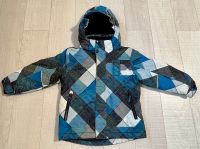 C&A SCHNEEJACKE * SKIJACKE * WINTERJACKE * Gr. 98 * blau - weiß Niedersachsen - Wilhelmshaven Vorschau