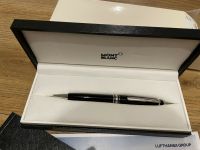 Montblanc Meisterstück Platinum-Coated Kugelschreiber München - Au-Haidhausen Vorschau