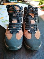Neuwertige Wanderschuhe in 40 Baden-Württemberg - Stegen Vorschau