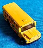 Älteres Modell Bus Schulbus Hot Wheels DANGER ACID ROCK 1988 Findorff - Findorff-Bürgerweide Vorschau