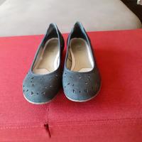 Rieker Ballerina gr. 37 Niedersachsen - Gifhorn Vorschau