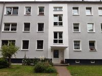 Ruhige 2- Zimmer-Wohnung nahe Schwerin zu vermieten (NS29) Ludwigslust - Landkreis - Stralendorf Vorschau