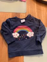 Pullover Regenbogen Hessen - Rabenau Vorschau