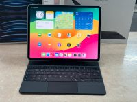 Apple iPad Pro 6. Generation M2 MP1Y3FD/A 12,9" 128GB Wi‑Fi + Cel Bayern - Hof (Saale) Vorschau