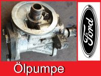 ❌ Ölpumpe Ford Fiesta 701F-6600AA  HE 10888 Bayern - Bernhardswald Vorschau