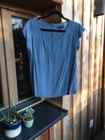 Fair wear UVR connected Bluse in himmelblau 40 Bayern - Irschenberg Vorschau