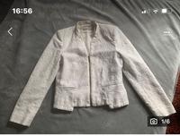 Jacke Blazer Blouson Gr.S  ZARA TOP Sachsen - Neukirchen/Erzgeb Vorschau