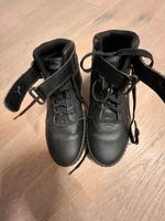 Puma Carina 2.0 Mid Sneaker schwarz Gr. 41 26,5 cm wie Neu Dortmund - Eving Vorschau