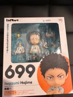 Haikyu Nendoroid Iwaizumi Hajime Feldmoching-Hasenbergl - Feldmoching Vorschau