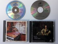 Klassik/Classic CD´s J.S. Bach/G.Rossini Sachsen - Geithain Vorschau