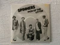 Spinners „Pick of the Litter“ LP Nordfriesland - Husum Vorschau