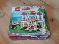 Lego Disney Princess Schloss der Palasttiere 41142 Bayern - Barbing Vorschau