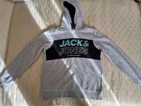 Kapuzenpullover von Jack & Jones Größe 164 Rheinland-Pfalz - Germersheim Vorschau