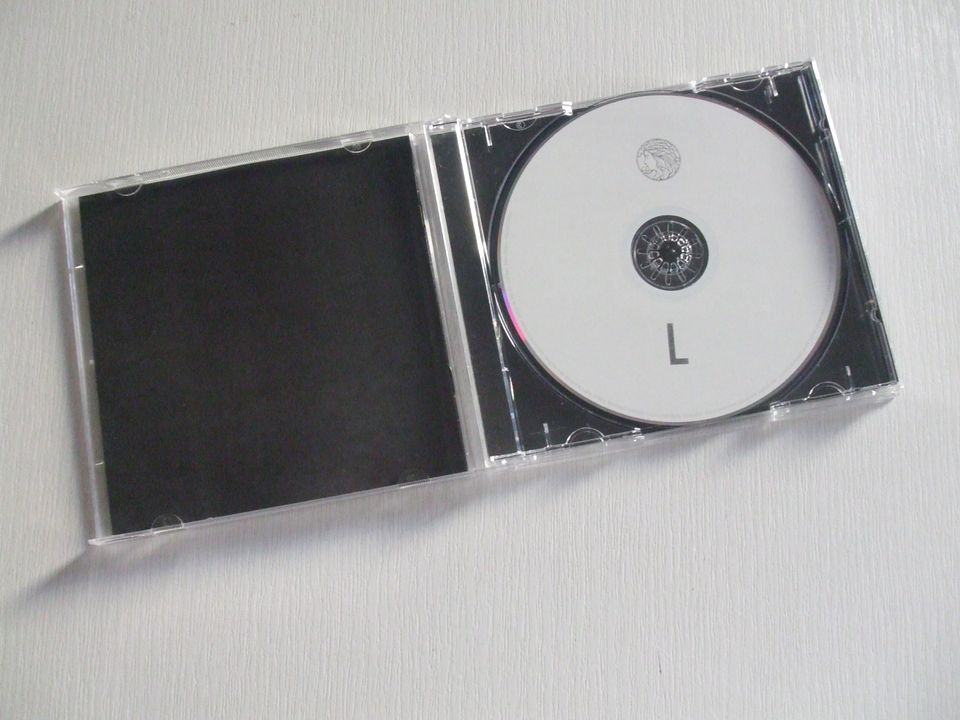 Lorde - Pure Heroine - CD - Neuwertig/Wie neu ! in Herbolzheim