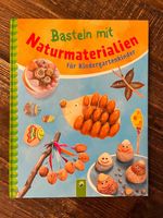 Basteln mit Naturmaterialien Kindergartenkinder München - Au-Haidhausen Vorschau