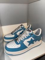 Bape Sta Babyblau Größe 44,5 Köln - Zollstock Vorschau