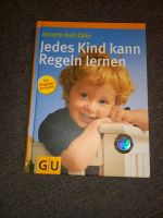 GU Buch "Jedes Kind kann Regeln lernen" Nordrhein-Westfalen - Bünde Vorschau