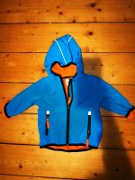 Softshelljacke, Gr. 74, Topomini, blau Nordrhein-Westfalen - Solingen Vorschau