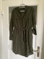 Kleid Rinascimento, Made in Italy, S, grün, neuwertig Neustadt - Hohentor Vorschau