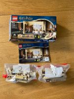 Lego Harry Potter, 76386, komplett Bayern - Stephanskirchen Vorschau