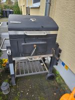 Grill Holzkohle-Grillwagen Mülheim - Köln Holweide Vorschau