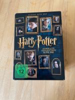 Harry Potter - alle 8 Filme Bayern - Allersberg Vorschau