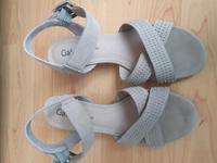 Gabor Sandalen, Pumps, Gr. 39, NEUw. Saarbrücken-West - Burbach Vorschau
