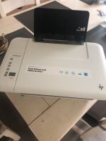 HP Deskjet 2540 All-in-one W-Lan Bayern - Salzweg Vorschau