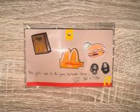 McDonald’s Kaulitz Pins 2023/24 Dresden - Pieschen Vorschau