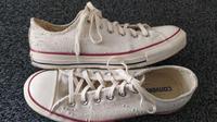 Chucks Sneaker Converse 41,5 Nordrhein-Westfalen - Burscheid Vorschau