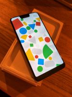 Google Pixel 3XL mit 128 GB Nordrhein-Westfalen - Bergheim Vorschau