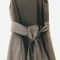 RALPHL LAUREN Abendkleid Abiball schwarz Samt / Taft / 4 / M / 38 Hessen - Weilburg Vorschau