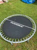 Trampolin Hudora 140 cm Bayern - Plattling Vorschau