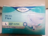 Tena Flex Pampers L Inkontinenzmaterial Senioren Rheinland-Pfalz - Pronsfeld Vorschau