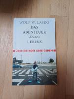 Das Abenteuer deines Lebens Wolf W. Lasko Aufgaben Ideen Baden-Württemberg - Heidelberg Vorschau