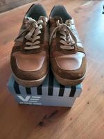 Tolle Herren Sneaker der Marke Camp David in Gr 45 Nordrhein-Westfalen - Bedburg-Hau Vorschau