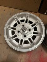 Ford 5 1/2x13 Felgen. Taunus Fiesta Capri RS Nordrhein-Westfalen - Borchen Vorschau