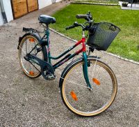 Damenfahrrad 26zoll Rahmenhöhe 52cm Bayern - Grafenrheinfeld Vorschau