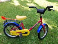 Kinderfahrrad 16 Zoll Bayern - Altdorf bei Nürnberg Vorschau